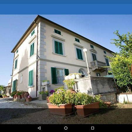 Affittacamere Porquier Crespina Exterior photo